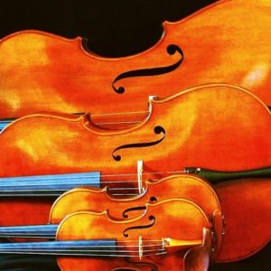 2025 Chamber Music Camp